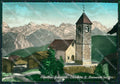 Belluno Comelico Superiore Foto FG cartolina ZKM7141 – fronte