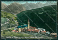 Belluno Comelico Superiore Candide di Cadore PIEGA Foto FG cartolina ZKM7142 – fronte