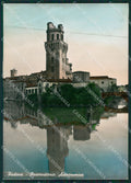 Padova Città Osservtorio Astronomico Foto FG cartolina ZKM7152 – fronte