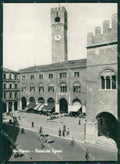 Treviso Città Auto Foto FG cartolina ZKM7161 – fronte