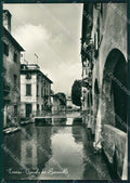 Treviso Città Foto FG cartolina ZKM7163 – fronte
