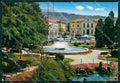 Treviso Vittorio Veneto Municipio Foto FG cartolina ZKM7170 – fronte