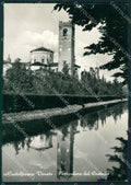 Treviso Castelfranco Veneto Foto FG cartolina ZKM7175 – fronte