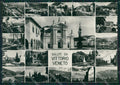 Treviso Vittorio Veneto Saluti da Foto FG cartolina ZKM7181 – fronte