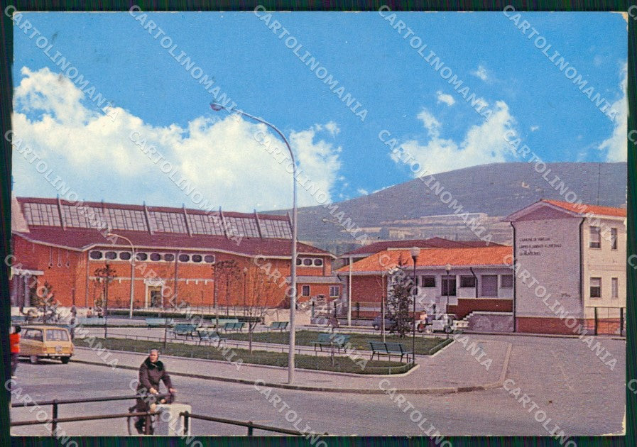 Verona Montorio Foto FG cartolina ZKM7191 – fronte