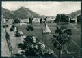 Trento Riva Barca Foto FG cartolina ZKM7197 – fronte
