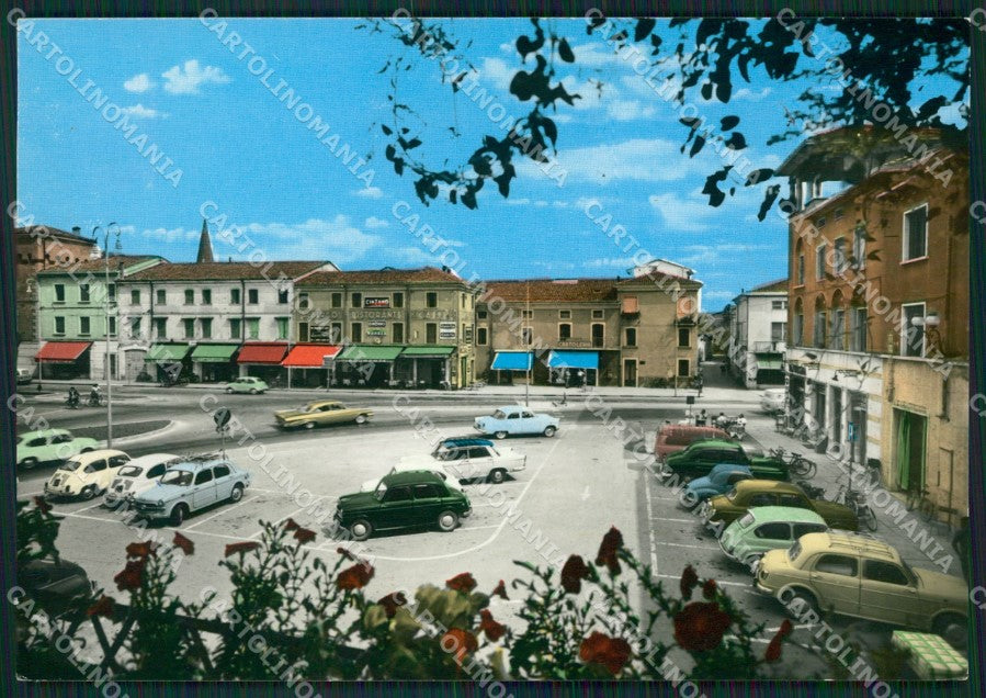 Verona Cerea Auto Foto FG cartolina ZKM7198 – fronte