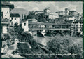 Vicenza Bassano del Grappa Foto FG cartolina ZKM7215 – fronte