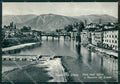 Vicenza Bassano del Grappa Foto FG cartolina ZKM7216 – fronte