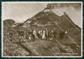Napoli Città Vesuvio Foto FG cartolina ZKM7219 – fronte