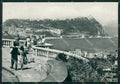 Napoli Nisida Foto FG cartolina ZKM7221 – fronte