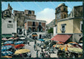 Napoli Capri Foto FG cartolina ZKM7224 – fronte