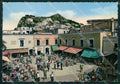 Napoli Capri Foto FG cartolina ZKM7226 – fronte