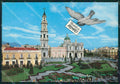 Napoli Pompei Saluti da Foto FG cartolina ZKM7228 – fronte
