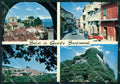 Benevento Guardia Sanframondi Saluti da ABRASA Foto FG cartolina ZKM7270 – fronte
