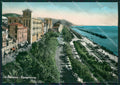 Salerno Città Foto FG cartolina ZKM7287 – fronte