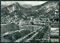 Salerno Città Foto FG cartolina ZKM7295 – fronte