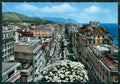 Salerno Città Foto FG cartolina ZKM7296 – fronte