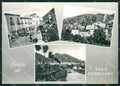 Salerno Sala Consilina Saluti da PIEGHINA Foto FG cartolina ZKM7297 – fronte