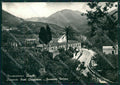 Salerno Montecorvino Rovella PIEGHINA Foto FG cartolina ZKM7300 – fronte