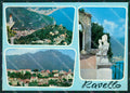 Salerno Ravello Foto FG cartolina ZKM7303 – fronte