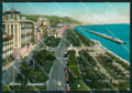 Salerno Città Foto FG cartolina ZKM7310 – fronte