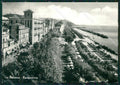 Salerno Città Foto FG cartolina ZKM7311 – fronte