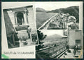 Salerno Vibonati Villammare Saluti da MACCHIA Foto FG cartolina ZKM7312 – fronte