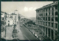 Salerno Città Foto FG cartolina ZKM7316 – fronte