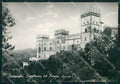 Salerno Battipaglia Castelluccio Strongoli PIEGHINA Foto FG cartolina ZKM7319 – fronte