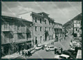 Salerno Sala Consilina Auto Foto FG cartolina ZKM7321 – fronte