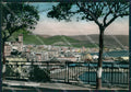 Salerno Città Foto FG cartolina ZKM7324 – fronte
