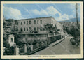 Salerno Roccadaspide TRACCE UMIDO Foto FG cartolina ZKM7325 – fronte