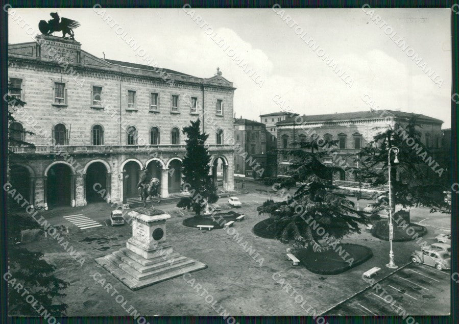 Perugia Città Foto FG cartolina ZKM7327 – fronte