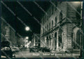 Perugia Città Palazzo del Governo Auto FORO Foto FG cartolina ZKM7328 – fronte