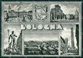 Bologna Città Foto FG cartolina ZKM7337 – fronte