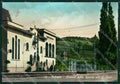 Bologna Città Funivia San Luca Foto FG cartolina ZKM7338 – fronte