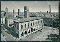 Bologna Città Palazzo del Podestà Foto FG cartolina ZKM7340 – fronte