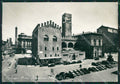 Bologna Città Auto PIEGA Foto FG cartolina ZKM7344 – fronte