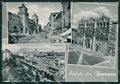 Ferrara Città Saluti da Foto FG cartolina ZKM7353 – fronte