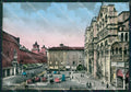Ferrara Città Auto Foto FG cartolina ZKM7355 – fronte