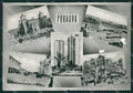 Ferrara Città ABRASA Foto FG cartolina ZKM7360 – fronte