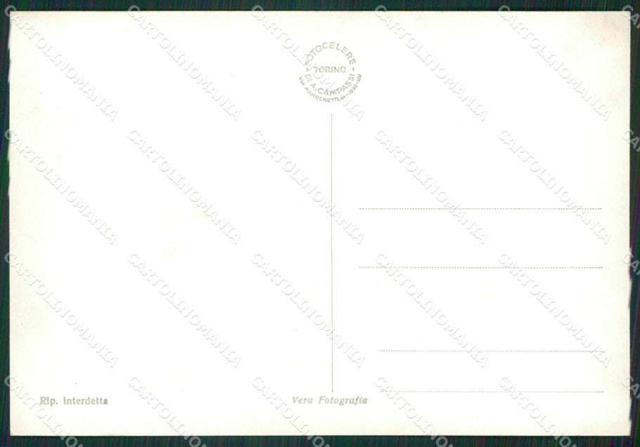 Ferrara Città Foto FG cartolina ZKM7363 – retro