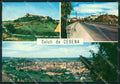Forlì Cesena Saluti da Foto FG cartolina ZKM7370 – fronte