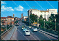 Forlì Cesena Auto Foto FG cartolina ZKM7371 – fronte