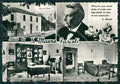 Forlì San Mauro Pascoli Saluti da Foto FG cartolina ZKM7372 – fronte