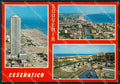 Forlì Cesenatico Foto FG cartolina ZKM7374 – fronte