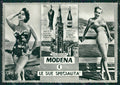 Modena Città Foto FG cartolina ZKM7381 – fronte