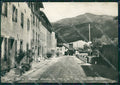 Modena Fiumalbo Dogana Nuova Foto FG cartolina ZKM7384 – fronte