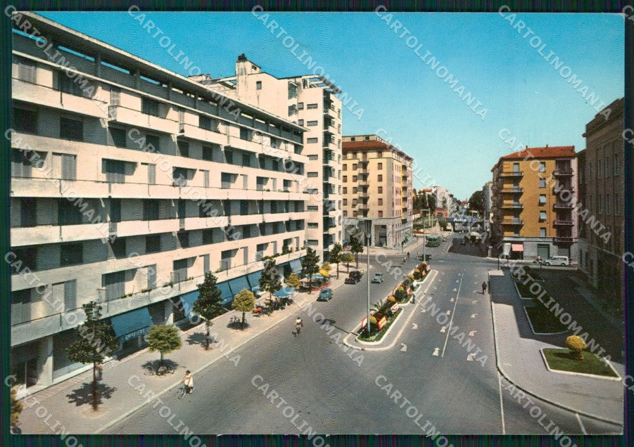 Parma Città Foto FG cartolina ZKM7390 – fronte